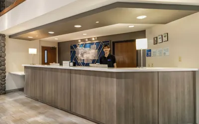 Photo 3 - Holiday Inn Express Fallon by IHG