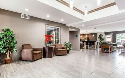 Photo 4 - MainStay Suites Greenville Airport