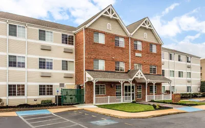 Photo 2 - MainStay Suites Greenville Airport