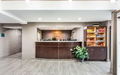 Photo 3 - MainStay Suites Greenville Airport