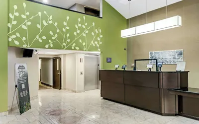 Photo 4 - Sleep Inn near I-80 and I-94