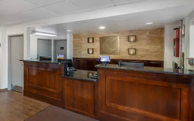 Photo 4 - Comfort Inn Franklin Highway 96