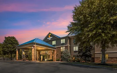 Comfort Inn Franklin Highway 96