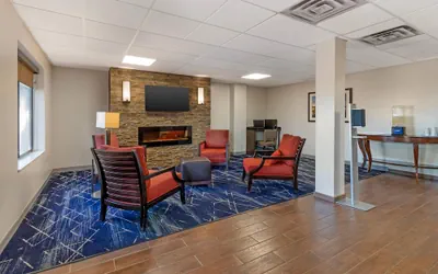 Photo 5 - Comfort Inn Franklin Highway 96