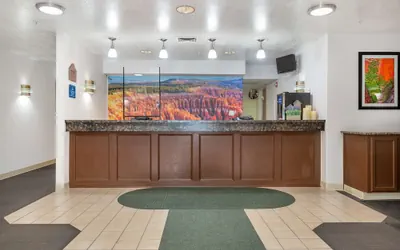 Photo 2 - Americas Best Value Inn Cedar City