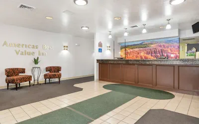 Photo 3 - Americas Best Value Inn Cedar City