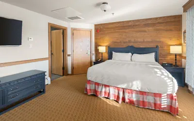 Photo 5 - von Trapp Family Lodge & Resort