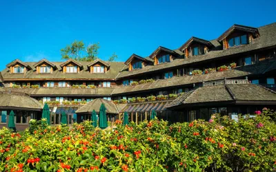 Photo 2 - von Trapp Family Lodge & Resort