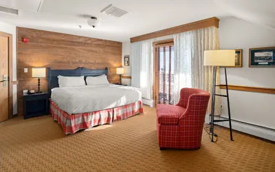 Photo 4 - von Trapp Family Lodge & Resort