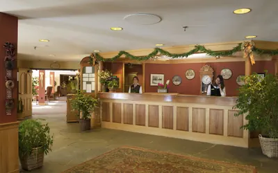 Photo 3 - von Trapp Family Lodge & Resort