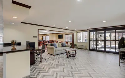 Photo 3 - Comfort Inn & Suites Brentwood - Nashville