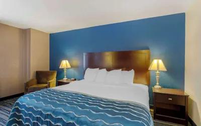 Photo 5 - Comfort Inn & Suites Brentwood - Nashville