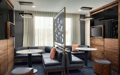 Photo 4 - Courtyard by Marriott Kokomo