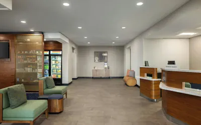Photo 3 - Courtyard by Marriott Kokomo