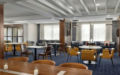 Photo 5 - Courtyard by Marriott Kokomo