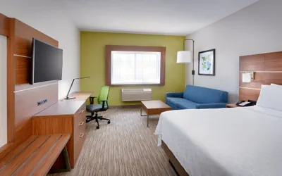 Photo 4 - Holiday Inn Express Heber City by IHG