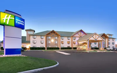 Photo 2 - Holiday Inn Express Heber City by IHG