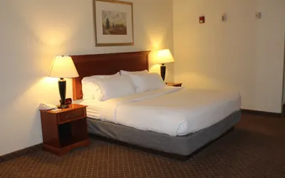 Photo 3 - Holiday Inn Express Heber City by IHG