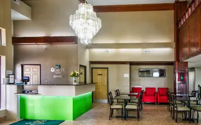 Photo 3 - Quality Inn Moore - Oklahoma City
