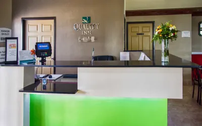 Photo 4 - Quality Inn Moore - Oklahoma City