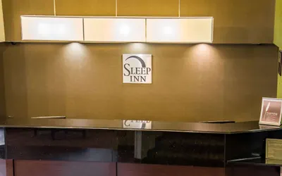 Photo 3 - Sleep Inn Matthews - Charlotte