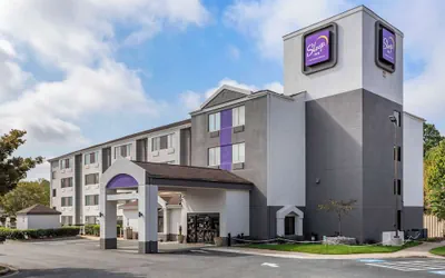 Photo 2 - Sleep Inn Matthews - Charlotte