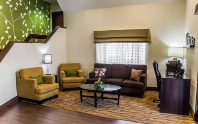 Photo 4 - Sleep Inn Matthews - Charlotte