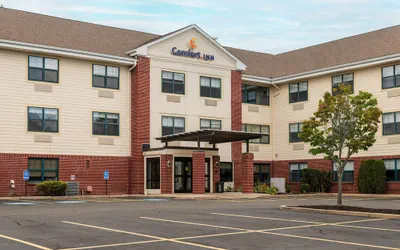 Photo 2 - Comfort Inn Danvers - Boston North Shore