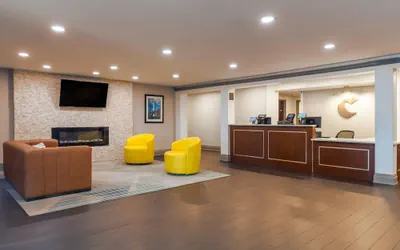Photo 4 - Comfort Inn Danvers - Boston North Shore
