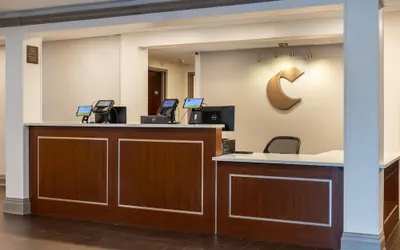 Photo 3 - Comfort Inn Danvers - Boston North Shore