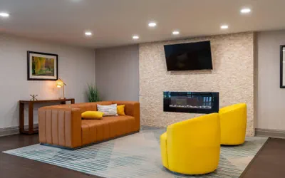 Photo 5 - Comfort Inn Danvers - Boston North Shore