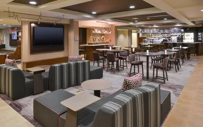 Photo 3 - Courtyard by Marriott Charlotte/Matthews