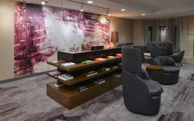 Photo 5 - Courtyard by Marriott Charlotte/Matthews