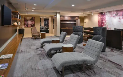 Photo 4 - Courtyard by Marriott Charlotte/Matthews