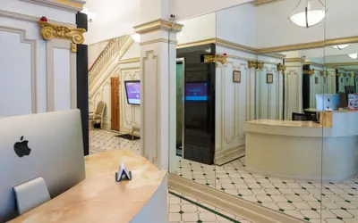 Photo 3 - Union Square Plaza Hotel