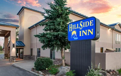 Photo 2 - HillSide Inn