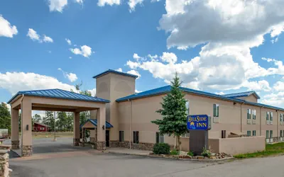 HillSide Inn