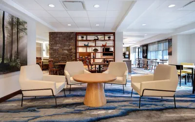 Photo 4 - Fairfield Inn & Suites by Marriott Rochester West/Greece
