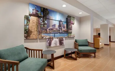 Photo 5 - Fairfield Inn & Suites by Marriott Rochester West/Greece