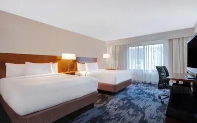 Photo 2 - Fairfield Inn & Suites by Marriott Rochester West/Greece