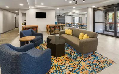 Photo 4 - Hampton Inn Glenwood Springs