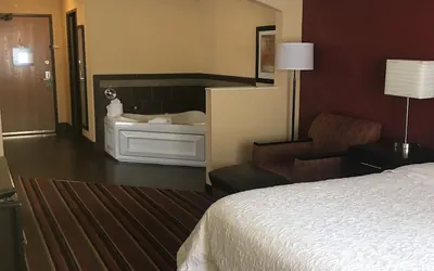 Photo 5 - Hampton Inn Glenwood Springs