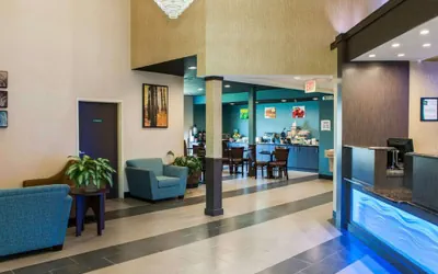 Photo 5 - Quality Inn Franklin I-65