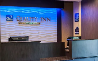 Photo 3 - Quality Inn Franklin I-65