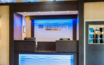 Photo 4 - Quality Inn Franklin I-65
