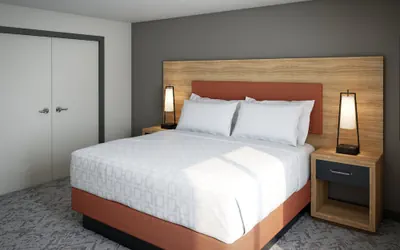 Photo 2 - Candlewood Suites Dixon by IHG