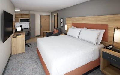 Photo 5 - Candlewood Suites Dixon by IHG