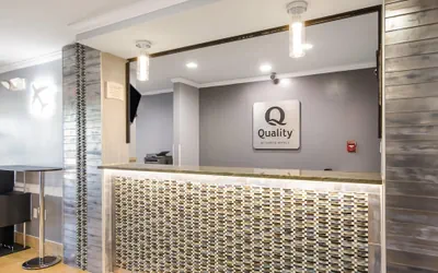 Photo 3 - Quality Inn & Suites CVG Airport