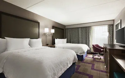 Photo 5 - Hampton Inn Waycross