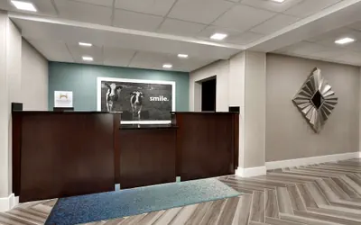 Photo 3 - Hampton Inn Waycross